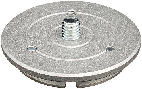 „Manfrotto“ pavaros galvutės plokštė 13 mm (400 PL-LOW)
