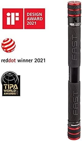 Trikojis - Manfrotto GimBoom greito kampo strėlė Polius