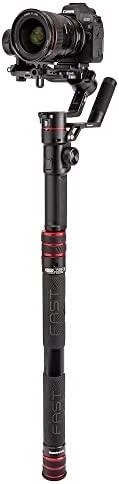 Trikojis - Manfrotto GimBoom greito kampo strėlė Polius