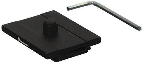 Manfrotto Płytka TOP LOCK do adaptera MSQ6