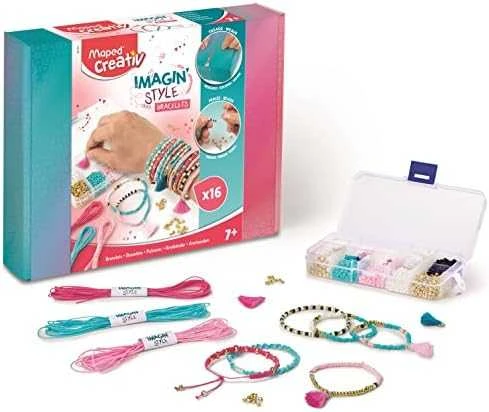 Maped MAPED apyrankių gamybos rinkinys