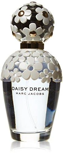 Marc Jacobs Daisy Dream EDT tualetinis vanduo unisex, 100 ml