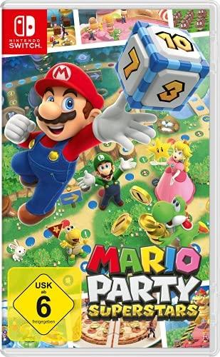 Mario Party Superstars – Nintendo Switch