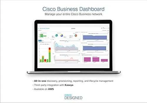 Šakotuvas Cisco CBS110 nevaldomas 16 prievadų GE