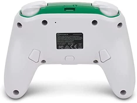 Power A „PowerA SWITCH“ belaidis planšetinis kompiuteris su patobulinta „Zelda Link“ akvarele
