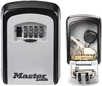 Master Lock MasterLock 5441 Bluetooth Key Lock Box