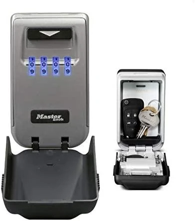 Master Lock Dėžutė MasterLock 5425EURD