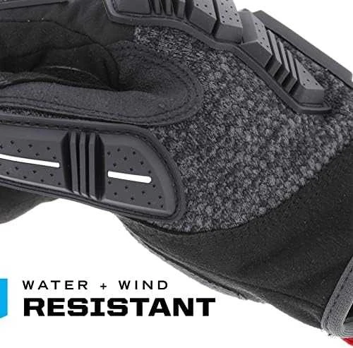 Mechanix Wear Žieminės pirštinės Mechanix COLDWORK™ M-Pact, dydis L