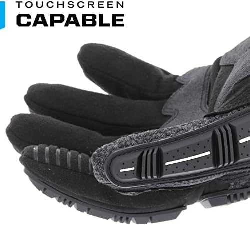 Mechanix Wear Žieminės pirštinės Mechanix COLDWORK™ M-Pact, dydis L