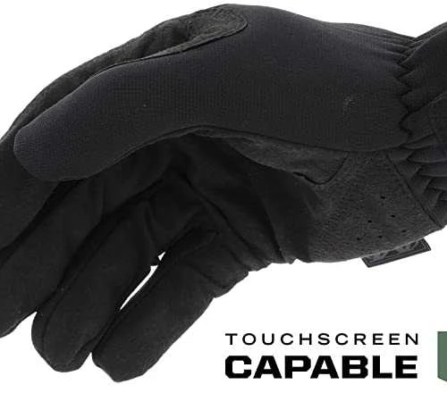 Mechanix Wear Žieminės pirštinės Mechanix COLDWORK™ Guide Womens, dydis M