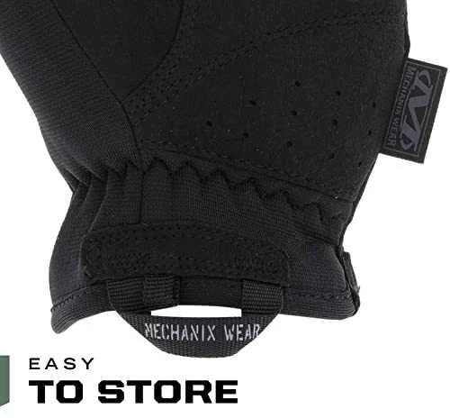Mechanix Wear Žieminės pirštinės Mechanix COLDWORK™ Guide Womens, dydis M