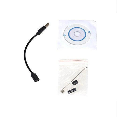 Mobilus Endoskopas Media-Tech ENDOSCOPE USB MT4095, 5m, 6x LED light, IP67