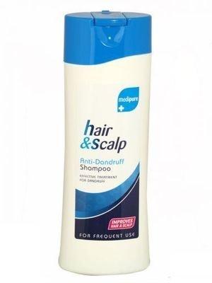 Xpel Medipure Šampūnas, 400 ml
