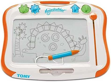 Magnetinė piešimo lenta Tomy