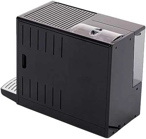 MELITTA automatinis kavos aparatas E950-101 solo, juoda-sidabro spalva