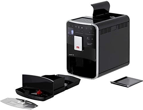 MELITTA F86 / 0-100 BARISTA TS SMART automatinis kavos aparatas, metalo ...