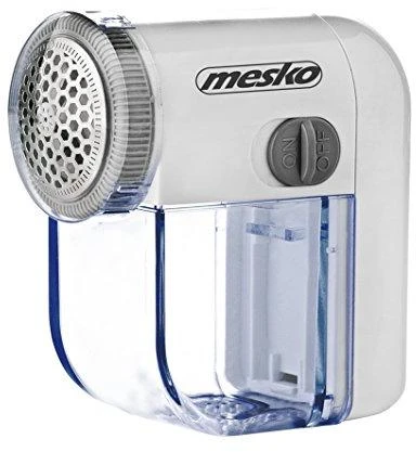 Mesko Pūkų Surinkėjas MS 9610 Baltas