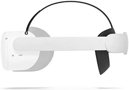 Meta Vr Meta Quest 2 Elite Strap - fiksavimo diržas
