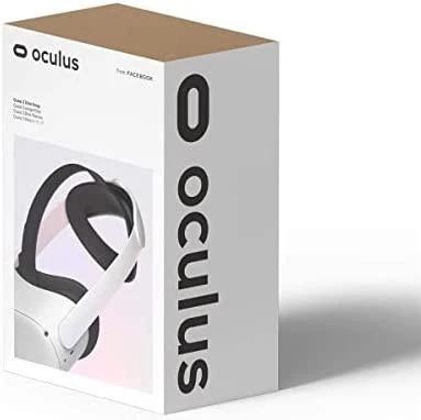 Meta Vr Meta Quest 2 Elite Strap - fiksavimo diržas