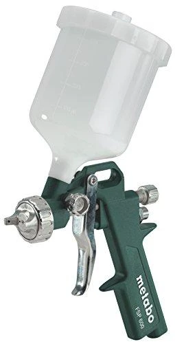 Purškimo pistoletas FSP 600, Metabo