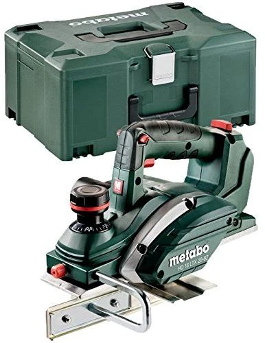 Akumuliatorinio obliaus HO 18 LTX 20-82, korpusas, MetaLoc, Metabo