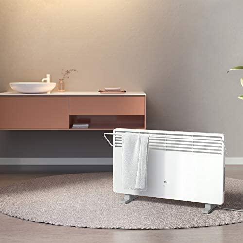 Šildytuvas Xiaomi Smart Space Heater S, baltas