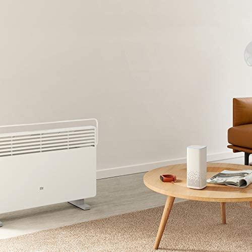 Šildytuvas Xiaomi Smart Space Heater S, baltas