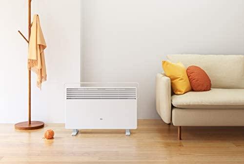 Šildytuvas Xiaomi Smart Space Heater S, baltas