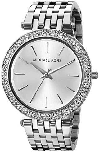 MOTERIŠKAS LAIKRODIS MICHAEL KORS MK3190 DARCI (zx691a)