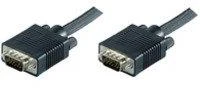 MicroConnect D-Sub (VGA) kabelis – D-Sub (VGA) 20 m ilgio (MONGG20B)