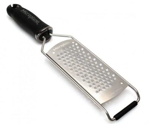 Microplane Star Žvaigždės formos trintuvė, „Gourmet“