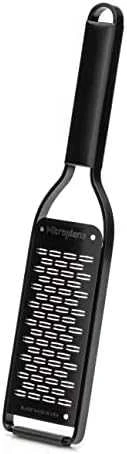 Microplane Ribbon grater, Juodas Sheep