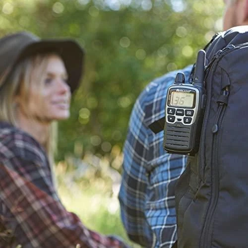 PMR MIDLAND XT70 delniniai radijo imtuvai