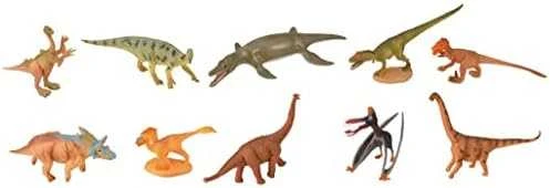 COLLECTA dinozaurų rinkinys Mini, A1103