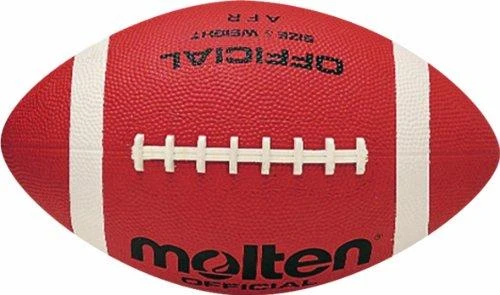Molten AFR amerikietiškas futbolas