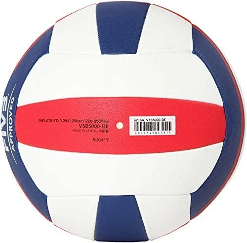 Tinklinio kamuolys beach competition MOLTEN V5B5000 FIVB sint. dydis 5