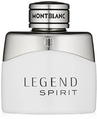 Kvepalai vyrams Mont Blanc Legend Spirit EDT, 30 ml