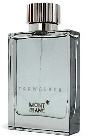 Kvepalai vyrams Montblanc Starwalker EDT, 75 ml