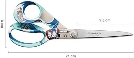 Fiskars Universalios žirklės, Muminuko tėtis 1005231