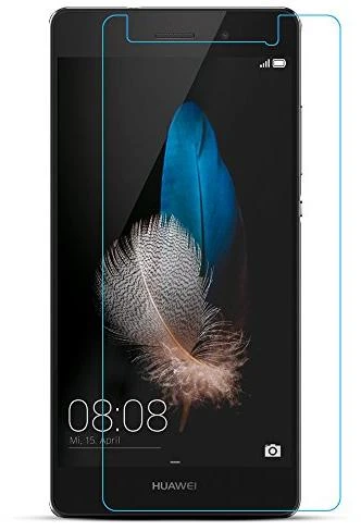 Oem Tempered Glass Premium 9H ekrano apsauga Huawei P8 Lite