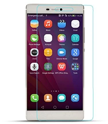 Telone Tempered Glass Premium 9H ekrano apsauga Huawei P8