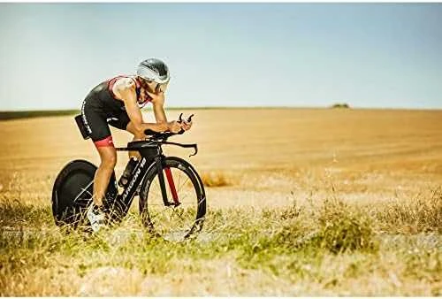Michelin Padangos 23-622 (700X23C) POWER TIME TRIAL Juodas TS