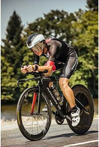Michelin Padangos 23-622 (700X23C) POWER TIME TRIAL Juodas TS