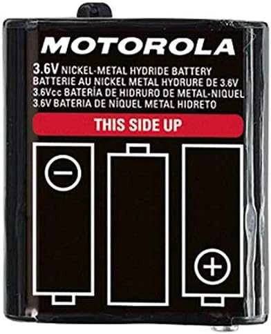 1300mah baterija Motorola T62/82/82EX radijo stotelėms