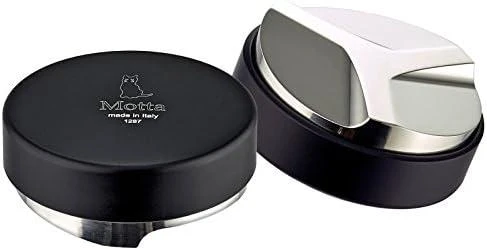 Kiti Kavos lyginimo įrankis Motta, 53 mm – Juodas
