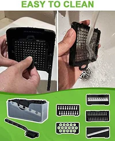 Strypas Alligator Alligator plienas / dalys į tobulą kulkšnį