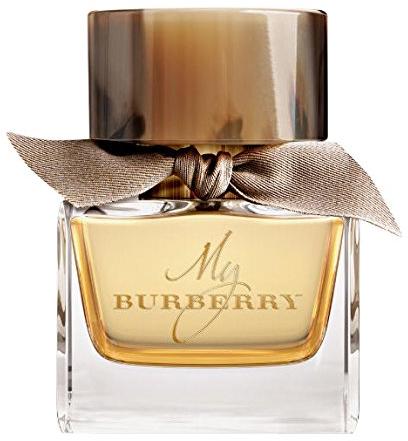 Mano Burberry – EDP