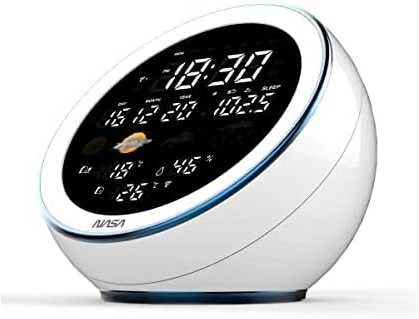 NASA WSP1500 Baltas