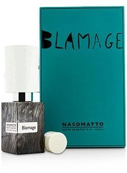 Nasomatto Blamage Perfume unisex, 30 ml