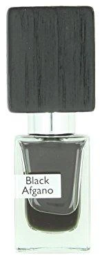 Unisex kvepalai Nasomatto Black Afgano Extrait de Parfum, 30 ml